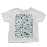 OUAT Summer Doodles - Youth Apparel