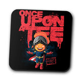 OUAT Supes - Coasters