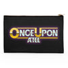 OUAT Wrestling - Accessory Pouch