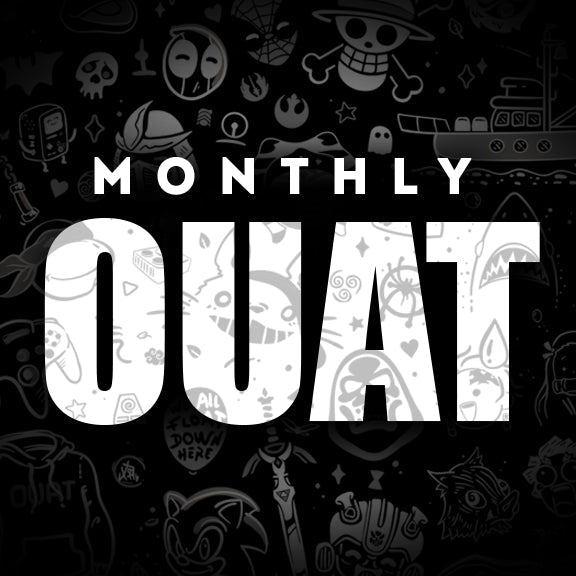 Monthly OUAT