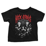 Oakhaven Goth Rock - Youth Apparel
