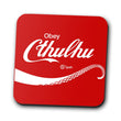 Obey Cthulhu - Coasters