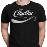 Obey Cthulhu - Men's Apparel