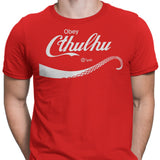 Obey Cthulhu - Men's Apparel