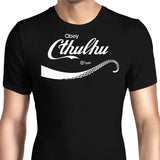 Obey Cthulhu - Men's Apparel