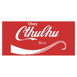 Obey Cthulhu - Mug