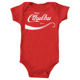 Obey Cthulhu - Youth Apparel