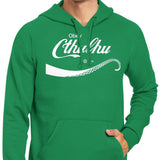 Obey Cthulhu - Hoodie