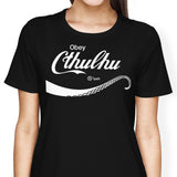 Obey Cthulhu - Women's Apparel