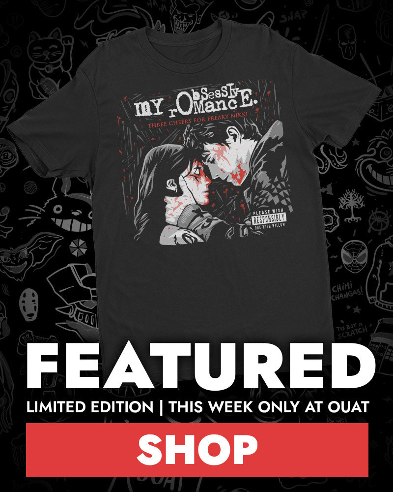 Once Upon a Tee