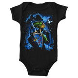 Ocarina Hero - Youth Apparel