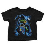 Ocarina Hero - Youth Apparel