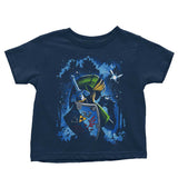 Ocarina Hero - Youth Apparel