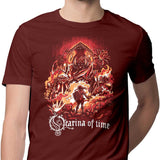 Ocarina of Legend - Men's Apparel