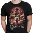 Ocarina of Legend - Men's Apparel