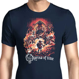 Ocarina of Legend - Men's Apparel