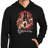 Ocarina of Legend - Hoodie