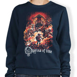 Ocarina of Legend - Sweatshirt