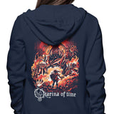 Ocarina of Legend - Hoodie