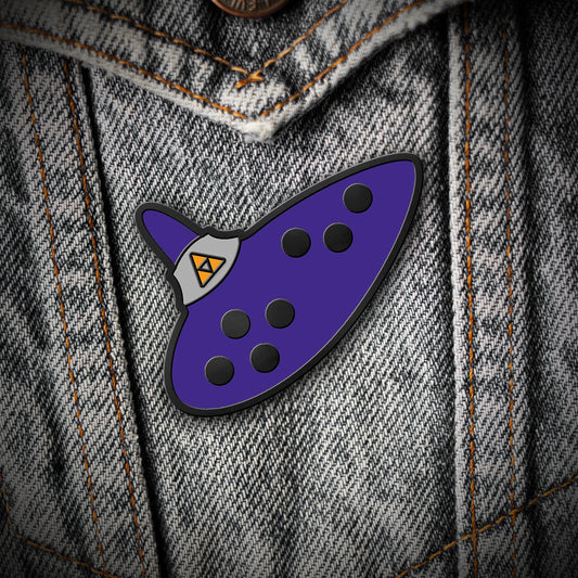 Legendary Ocarina (Limited to 100)