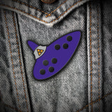 Legendary Ocarina (Limited to 100)