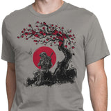 Ocarina Under the Sun - Men's Apparel