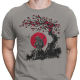 Ocarina Under the Sun - Men's Apparel