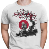 Ocarina Under the Sun - Men's Apparel