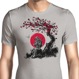 Ocarina Under the Sun - Men's Apparel