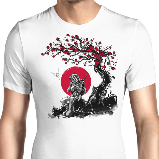 Ocarina Under the Sun - Men's Apparel