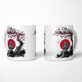 Ocarina Under the Sun - Mug