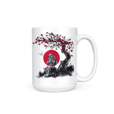 Ocarina Under the Sun - Mug