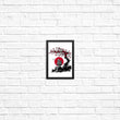 Ocarina Under the Sun - Posters & Prints