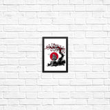 Ocarina Under the Sun - Posters & Prints