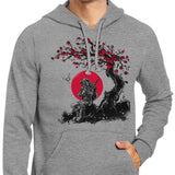 Ocarina Under the Sun - Hoodie