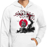 Ocarina Under the Sun - Hoodie