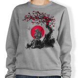 Ocarina Under the Sun - Sweatshirt