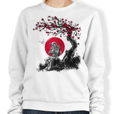 Ocarina Under the Sun - Sweatshirt