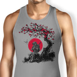 Ocarina Under the Sun - Tank Top