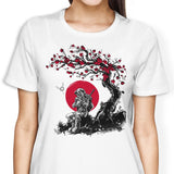 Ocarina Under the Sun - Women's Apparel