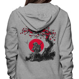 Ocarina Under the Sun - Hoodie