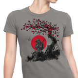 Ocarina Under the Sun - Women's Apparel