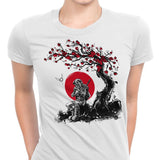 Ocarina Under the Sun - Women's Apparel