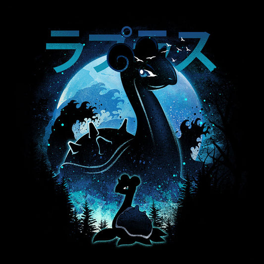 Ocean Song - Women's V-Neck