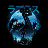 Ocean Song - Mousepad