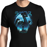 Ocean Song - Men's Apparel