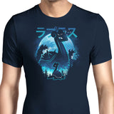 Ocean Song - Men's Apparel