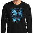 Ocean Song - Long Sleeve T-Shirt