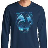 Ocean Song - Long Sleeve T-Shirt