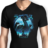 Ocean Song - Men's V-Neck